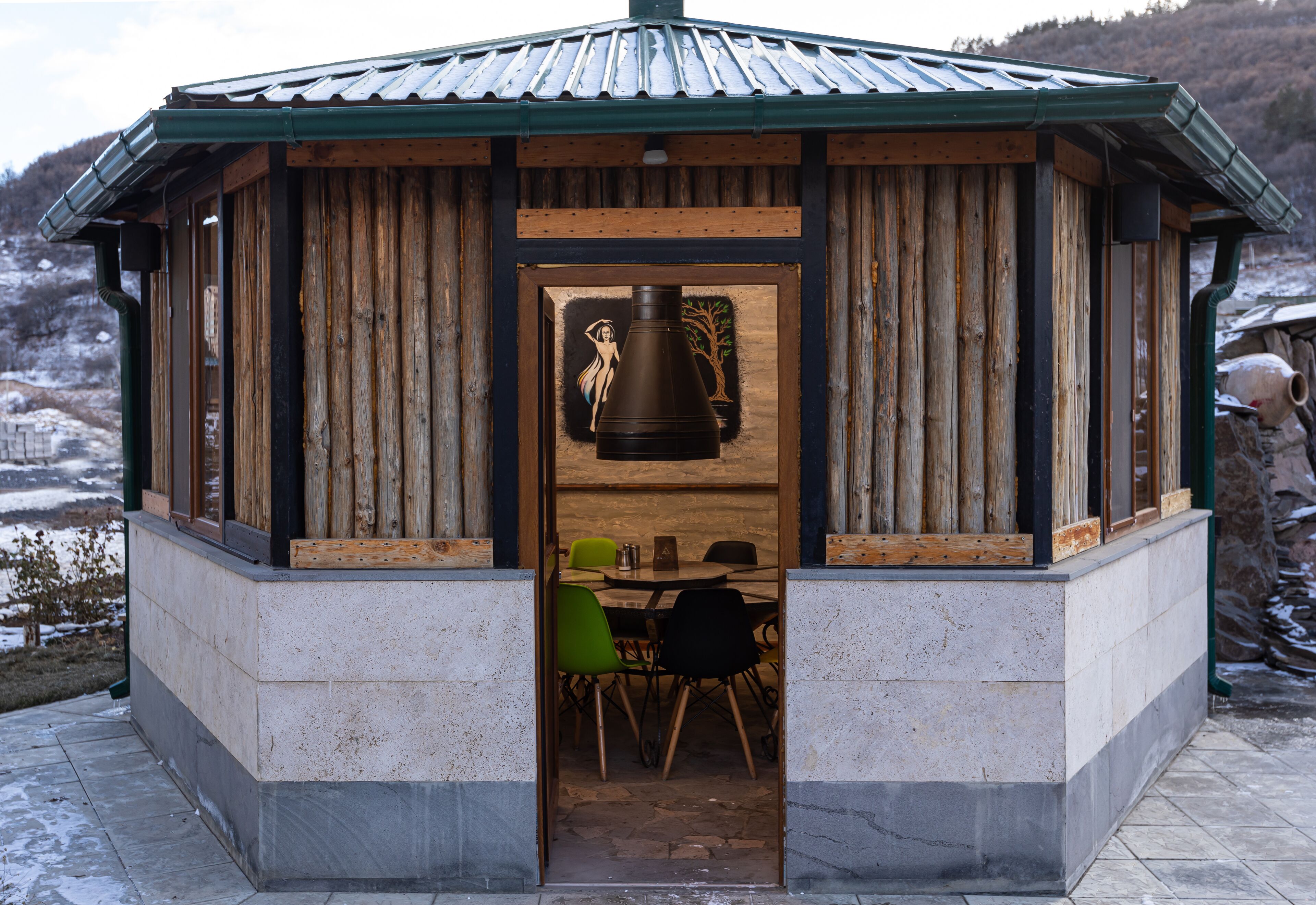 Gazebo