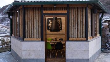 Gazebo