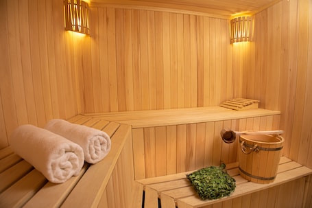 Couples treatment room(s). Alaska Resort