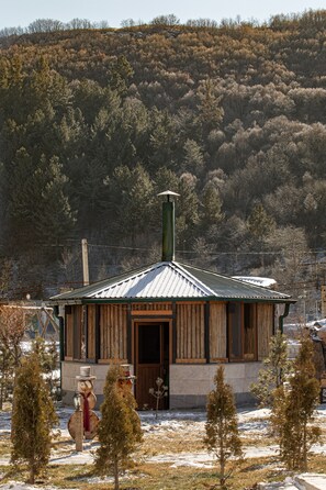 Gazebo