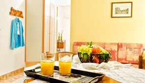 Interior - Remezzo apartments Classic, an amazing experience close to the beach. (Zakynthos)