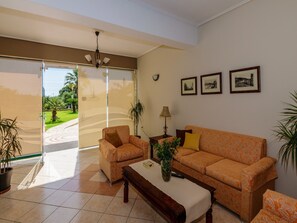 Interior - Remezzo apartments Classic, an amazing experience close to the beach. (Zakynthos)