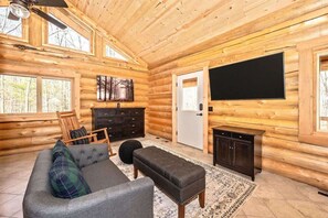 Smart TV, offices