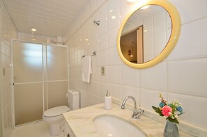 Handtücher, Toilettenpapier