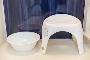Værelsesfacilitet