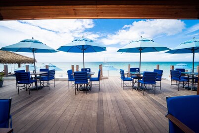 Blue Skies Beach Resort