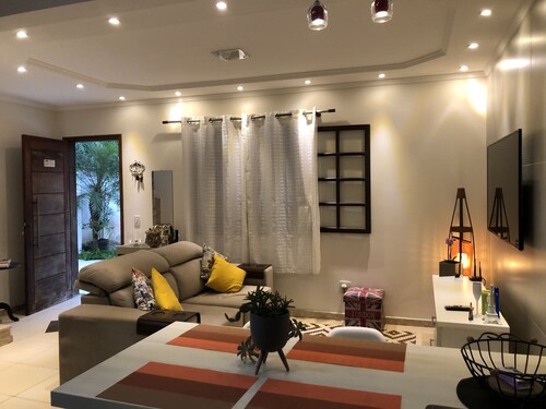 House Condominium Jardim Riviera