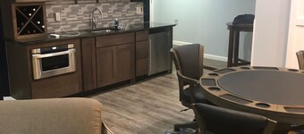 12 minutes to PennState