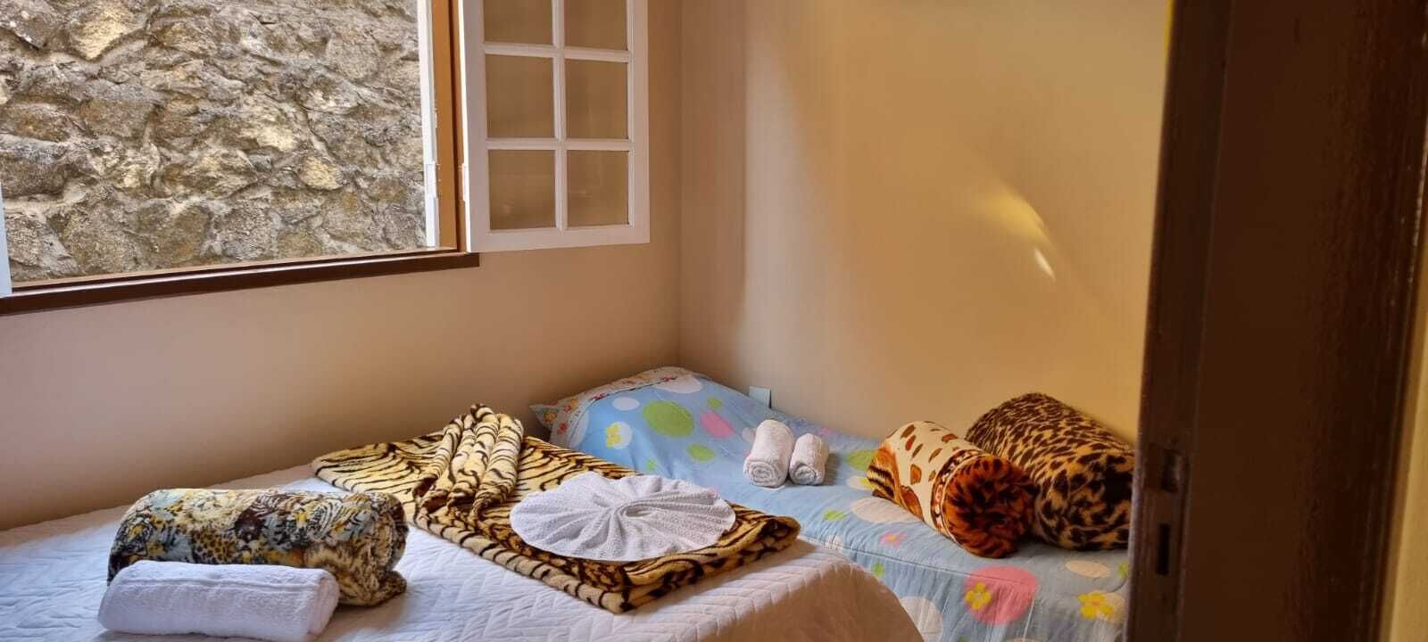 3 soveværelser, strygejern/strygebræt, Wi-Fi