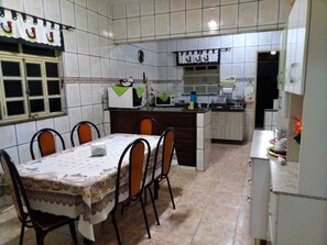 Restauration