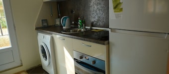 Charming Studio in the City Center