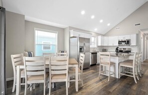 تناول الطعام