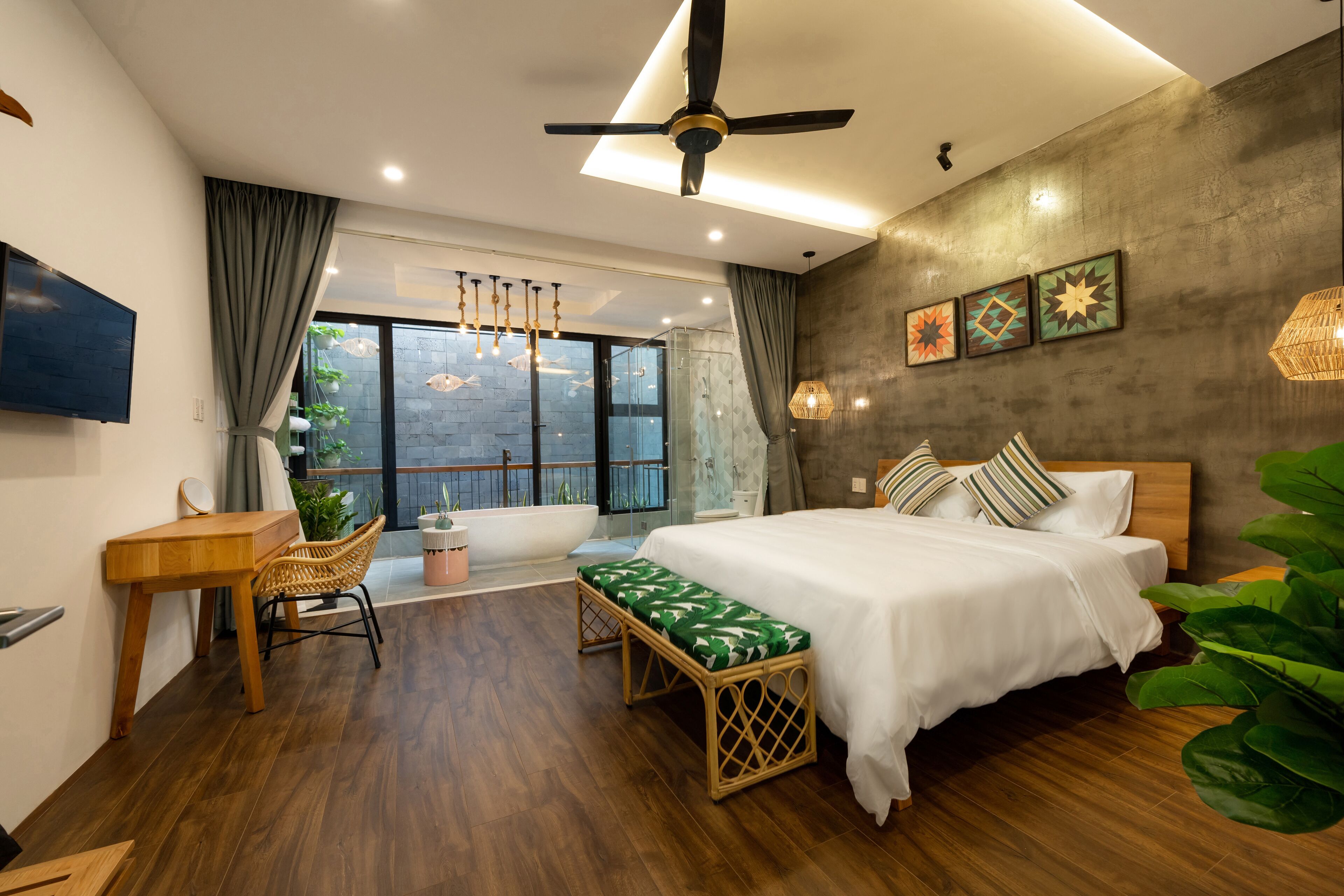 Photo - Paddy Boutique House Hoian