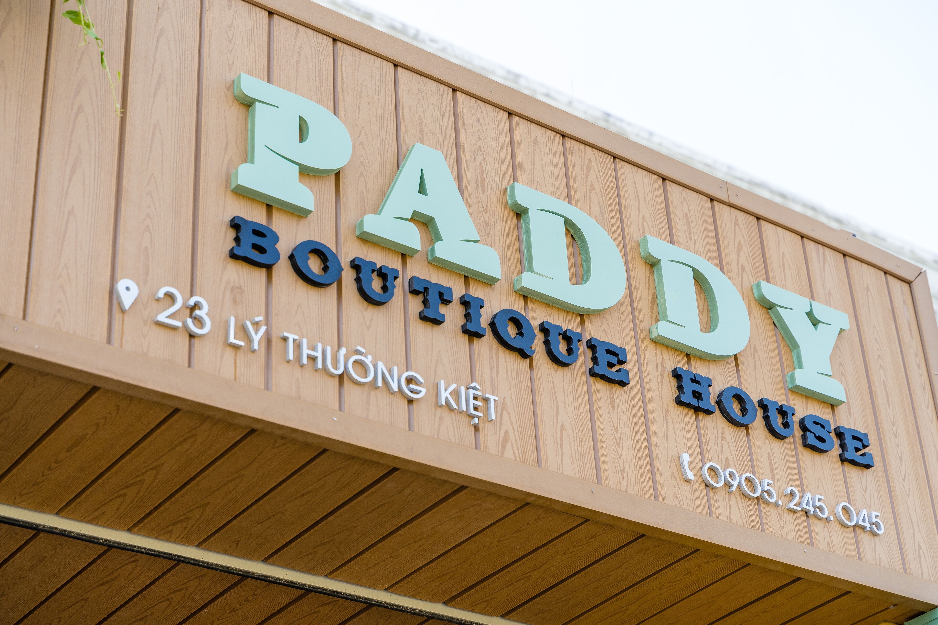 Photo - Paddy Boutique House Hoian