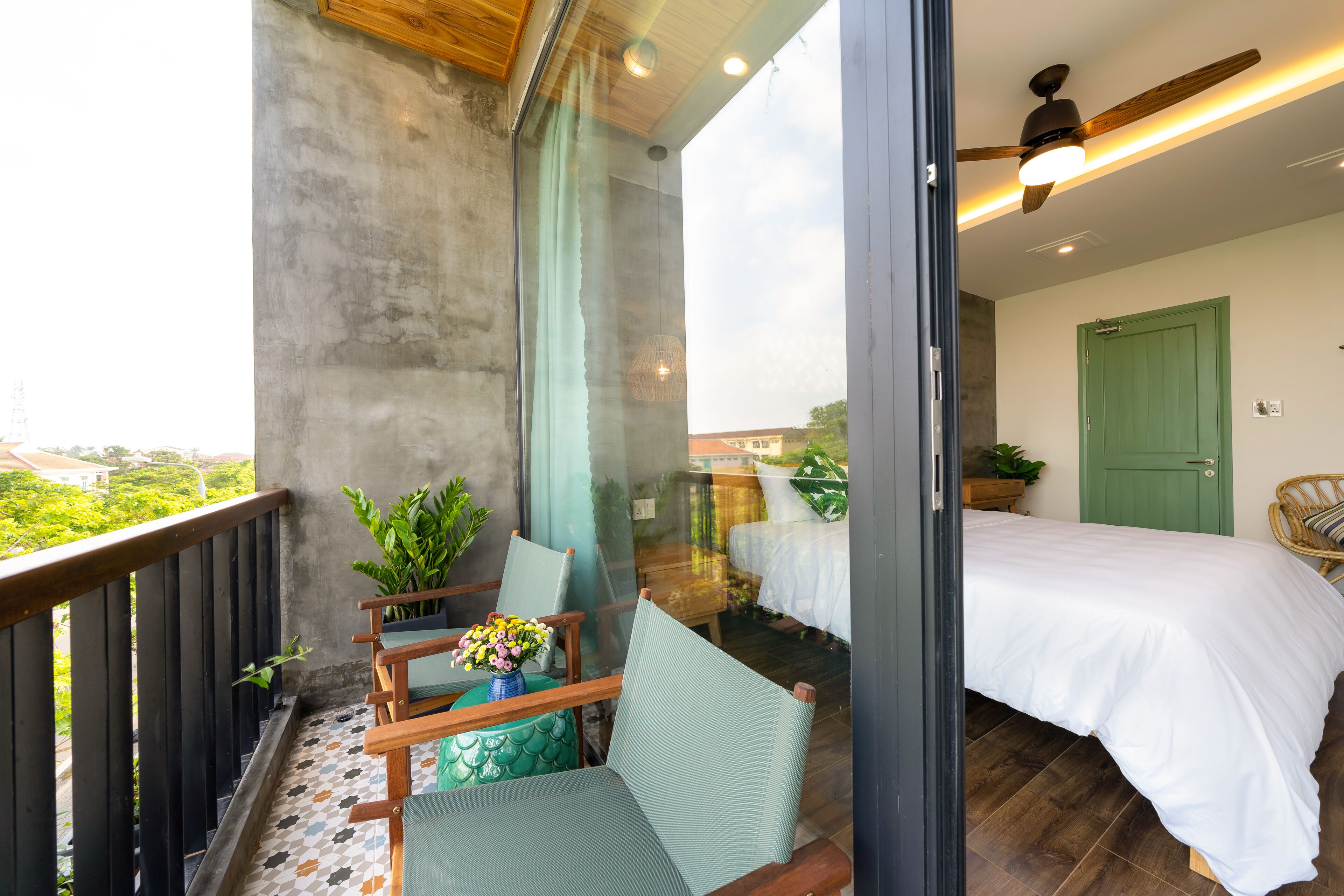 Photo - Paddy Boutique House Hoian