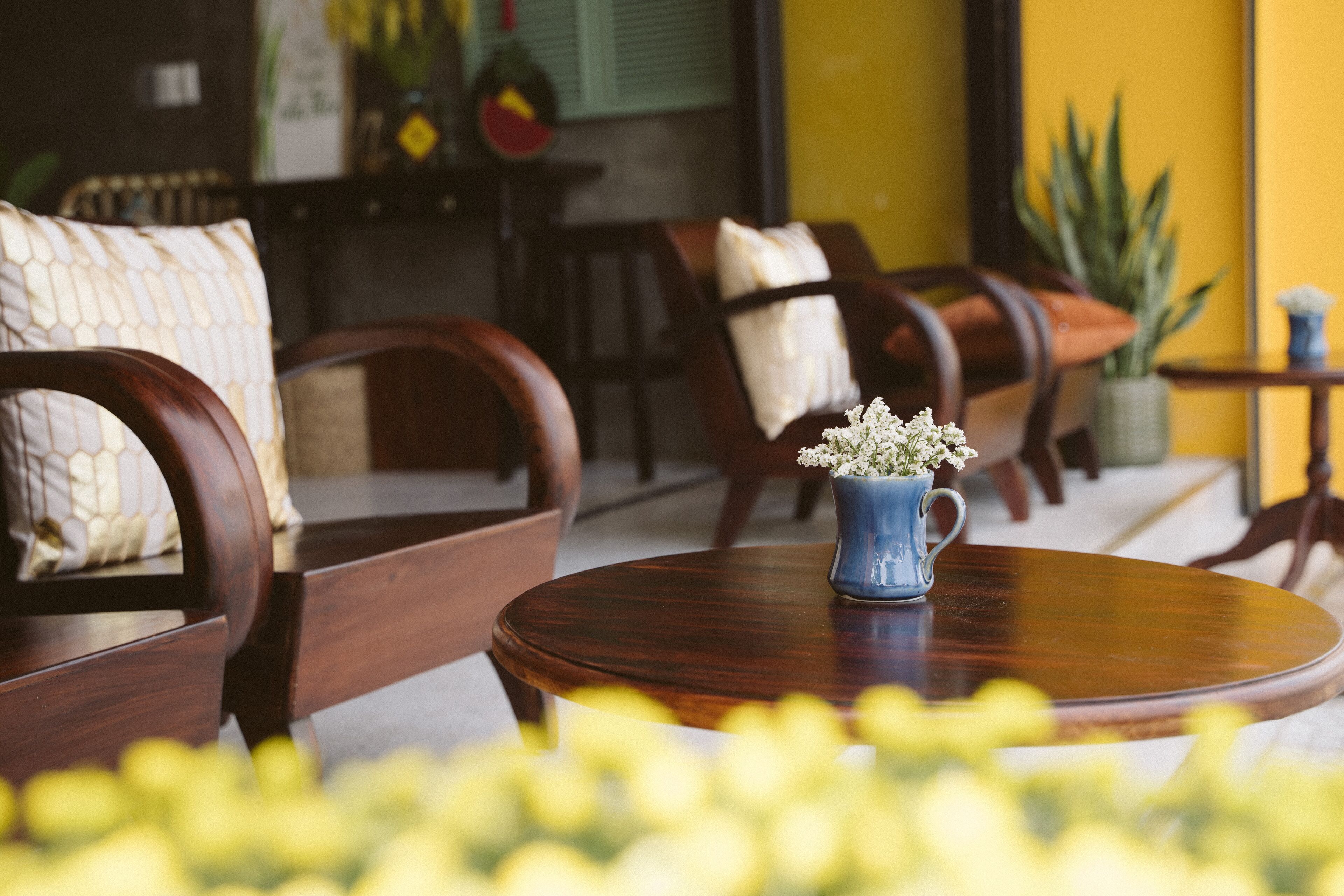 Photo - Paddy Boutique House Hoian