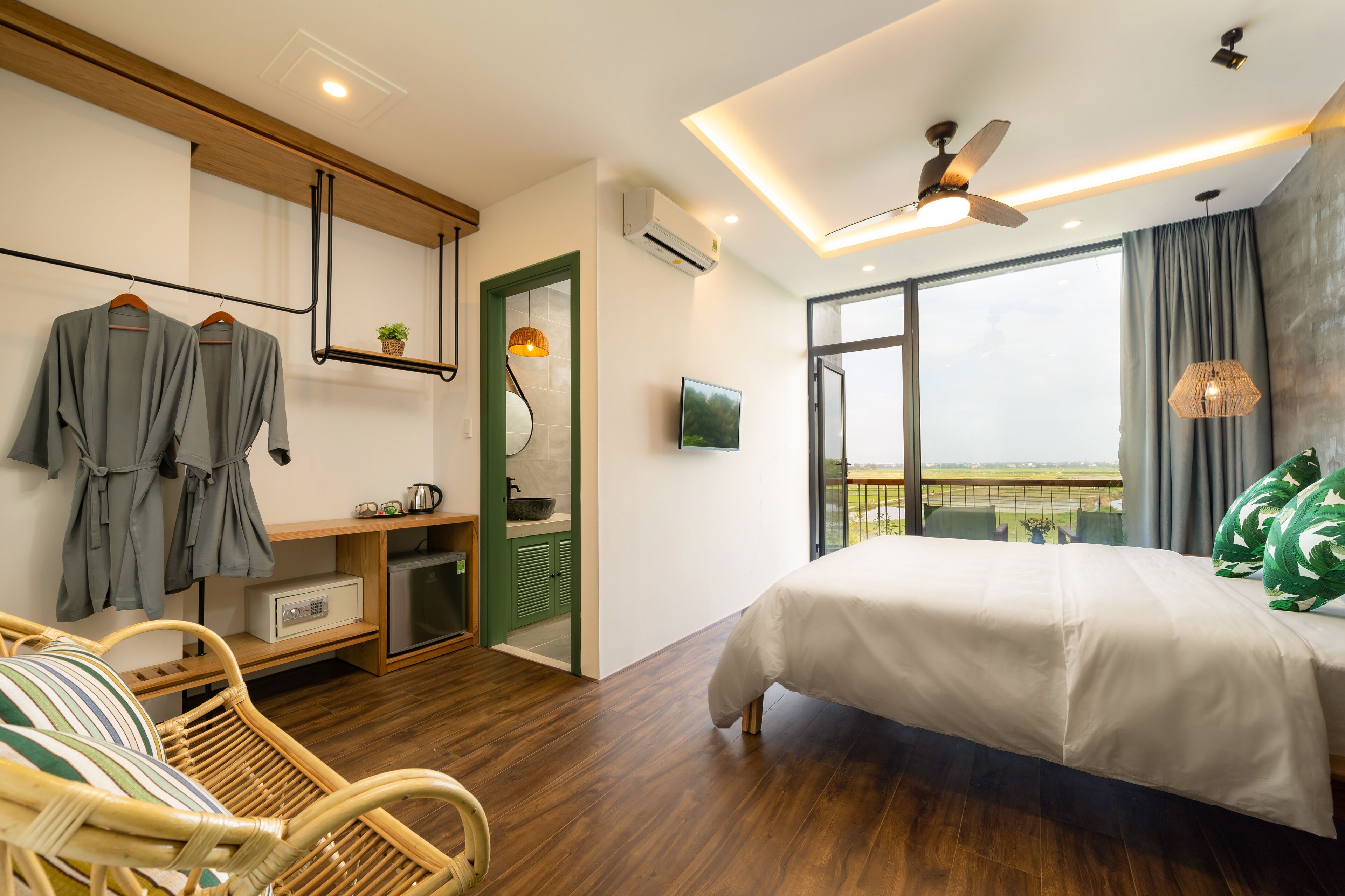 Foto - Paddy Boutique House Hoian