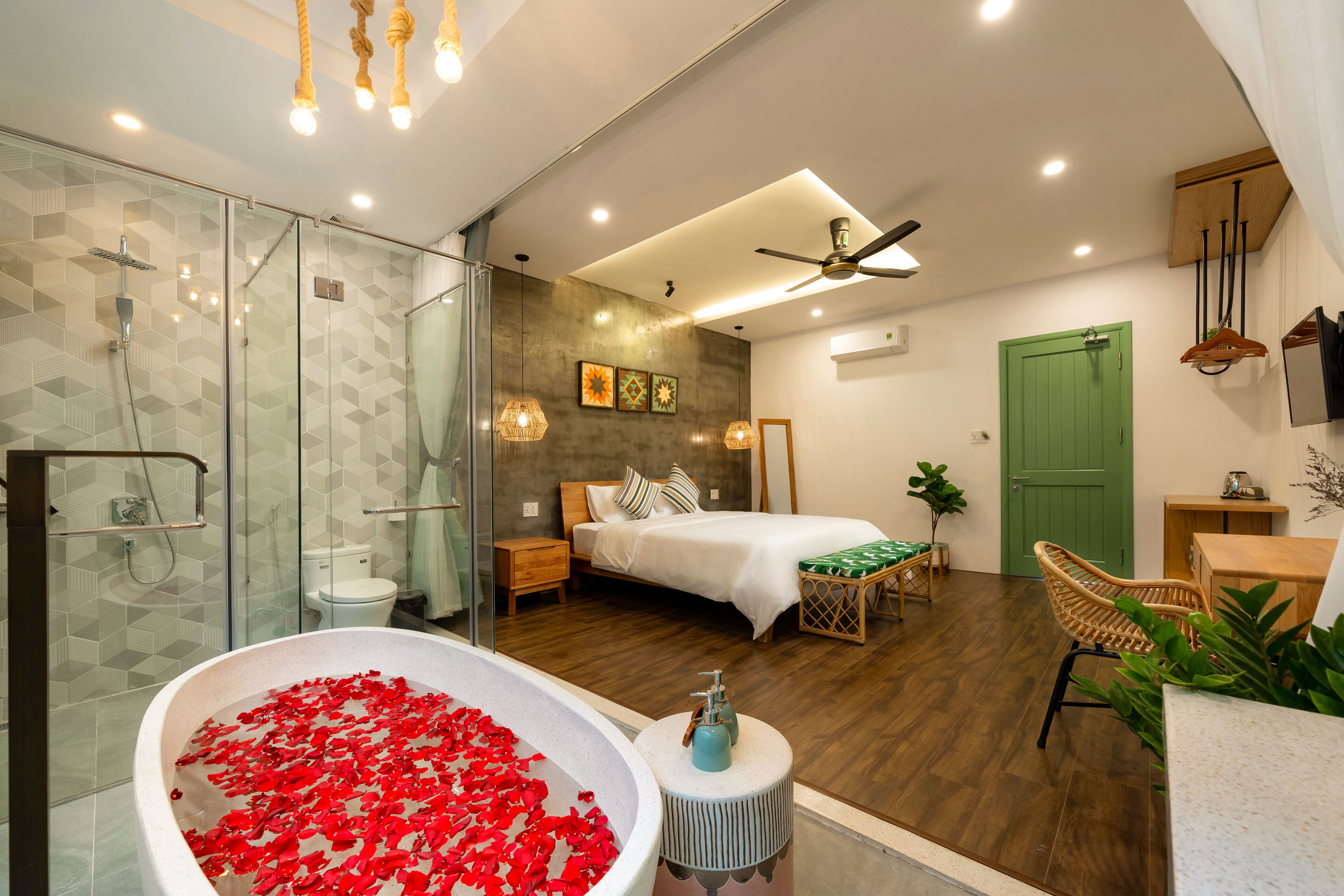 Foto - Paddy Boutique House Hoian