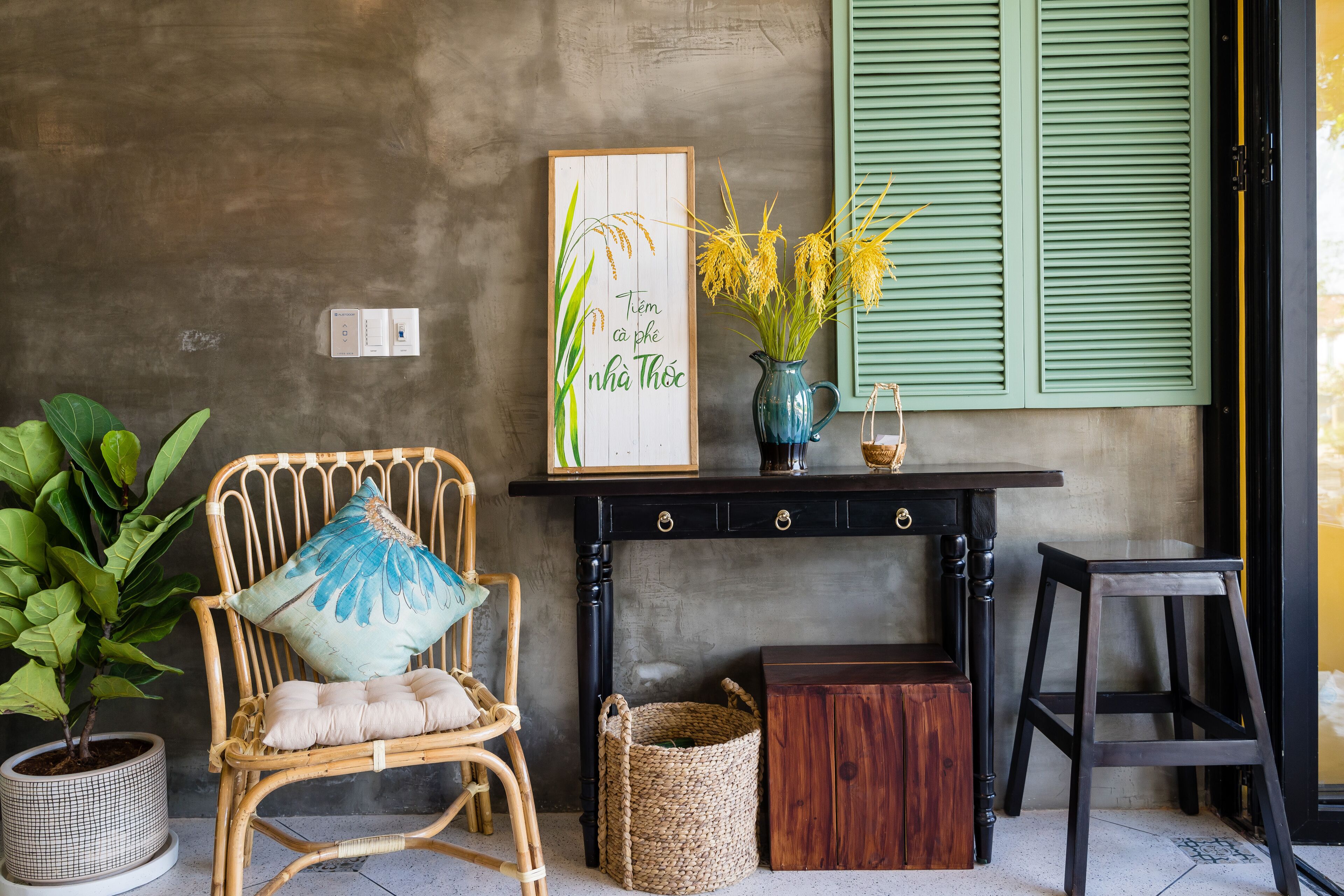 Photo - Paddy Boutique House Hoian