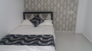 3 Schlafzimmer, kostenloses WLAN