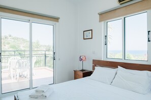 3 Schlafzimmer, Bügeleisen/Bügelbrett, WLAN, Bettwäsche