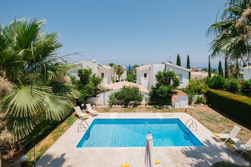 Cleopatra - 3 bedroom Villa with swimming  pool