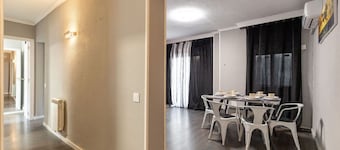 Near Warner Park - Apartment PALACIO ARANJUEZ