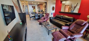 Téléviseur connecté