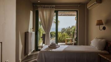 9 chambres, fer et planche Ă repasser, lit parapluie, Wi-Fi