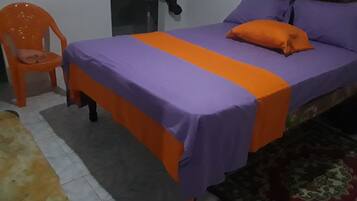 1 bedroom, minibar, laptop workspace, blackout curtains