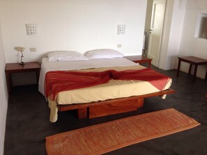 3 habitaciones, wifi y ropa de cama 