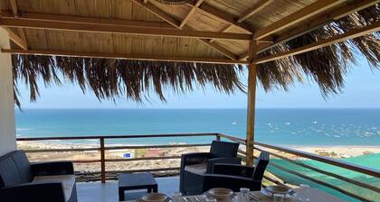 CONDOMINIUM: "LOS ALTOS DE PUNTA VELEROS" - APARTMENT 2.