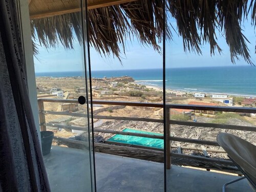 CONDOMINIUM: "LOS ALTOS DE PUNTA VELEROS" - APARTMENT 2.