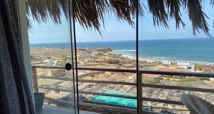 CONDOMINIUM: "LOS ALTOS DE PUNTA VELEROS" - APARTMENT 2.