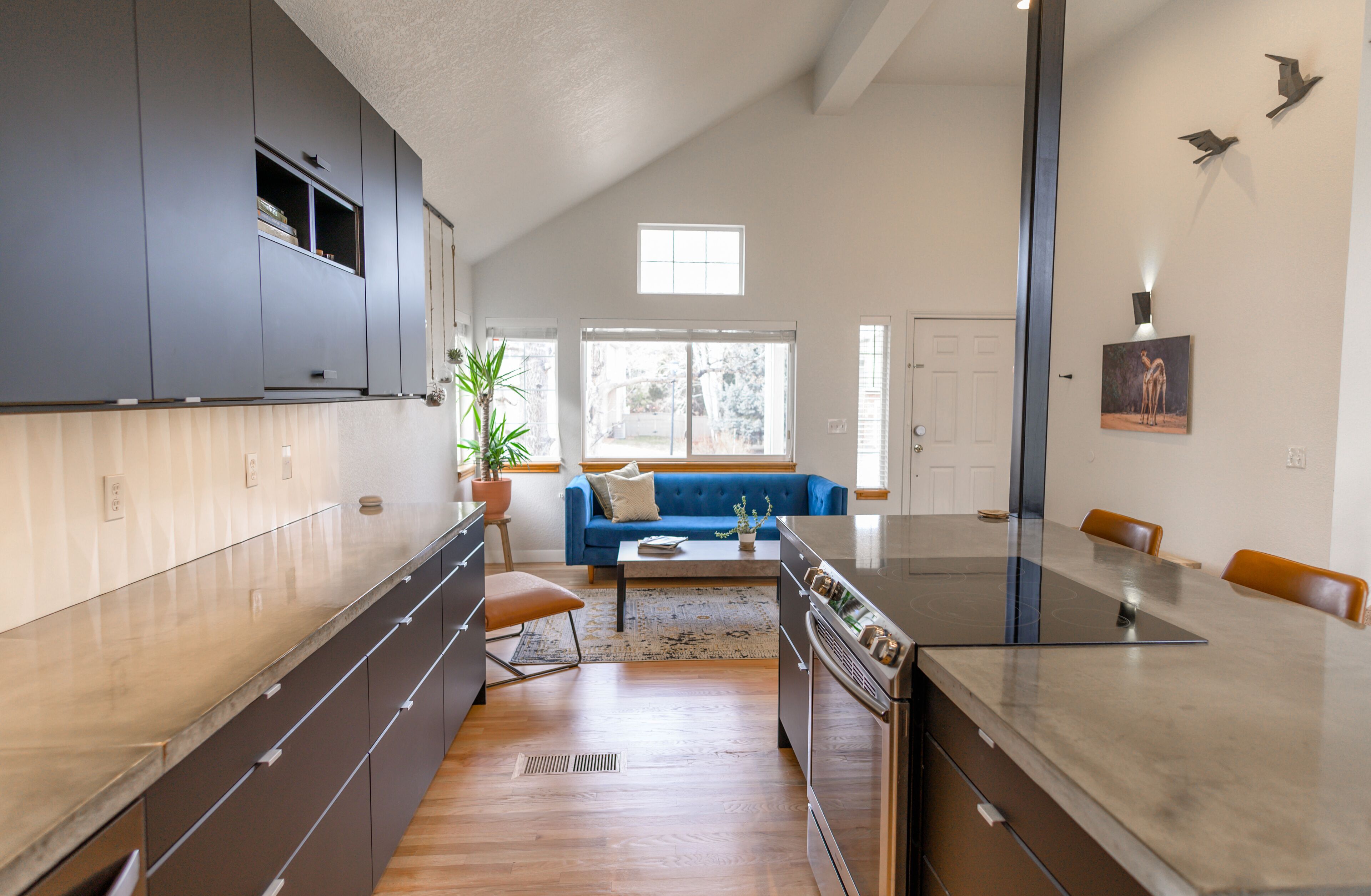 Luxury Home | 10minutes to Boulder | 5Star Verified Airbnb PLUS