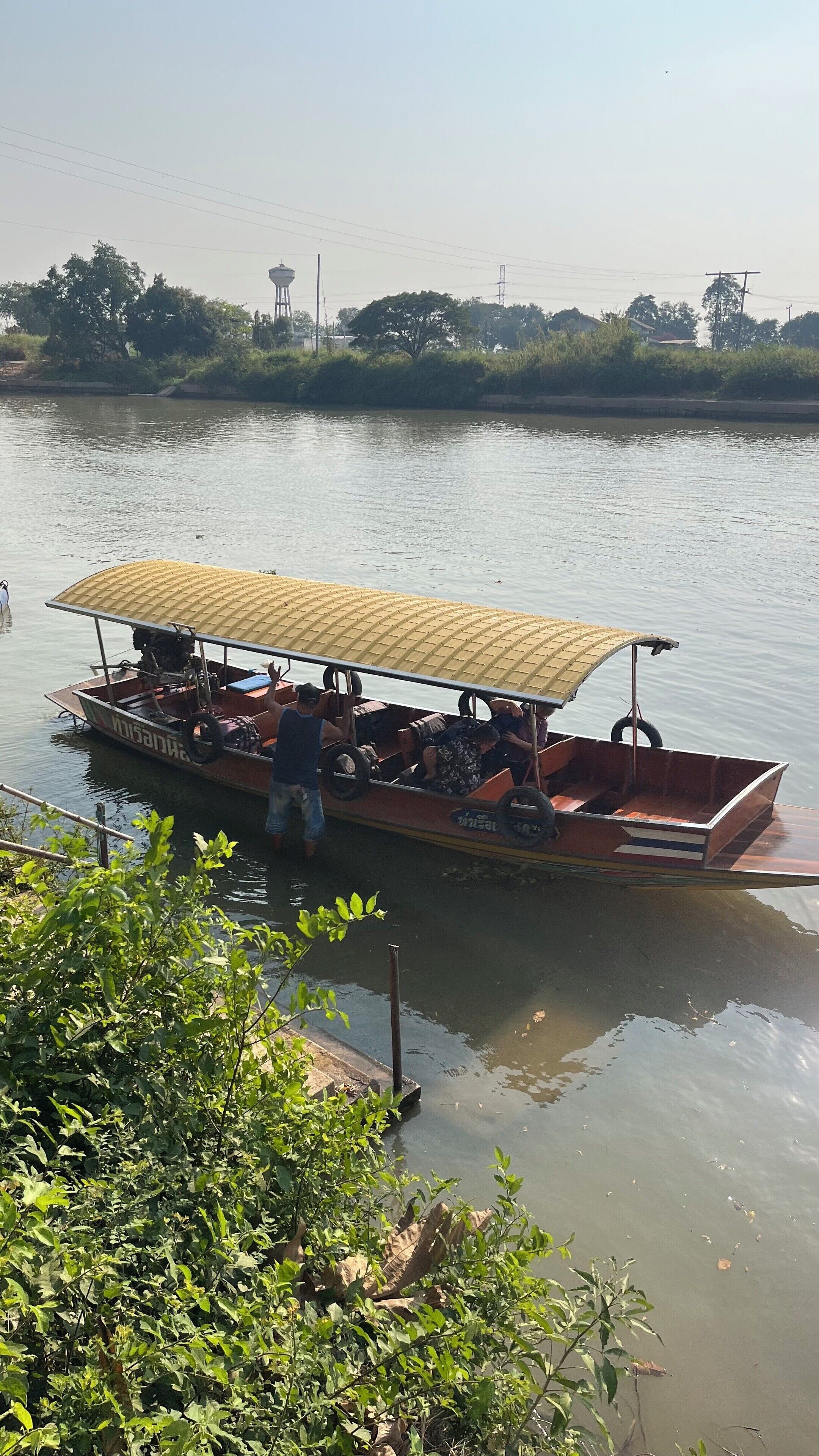 Photo - Cattani's Riverside Home