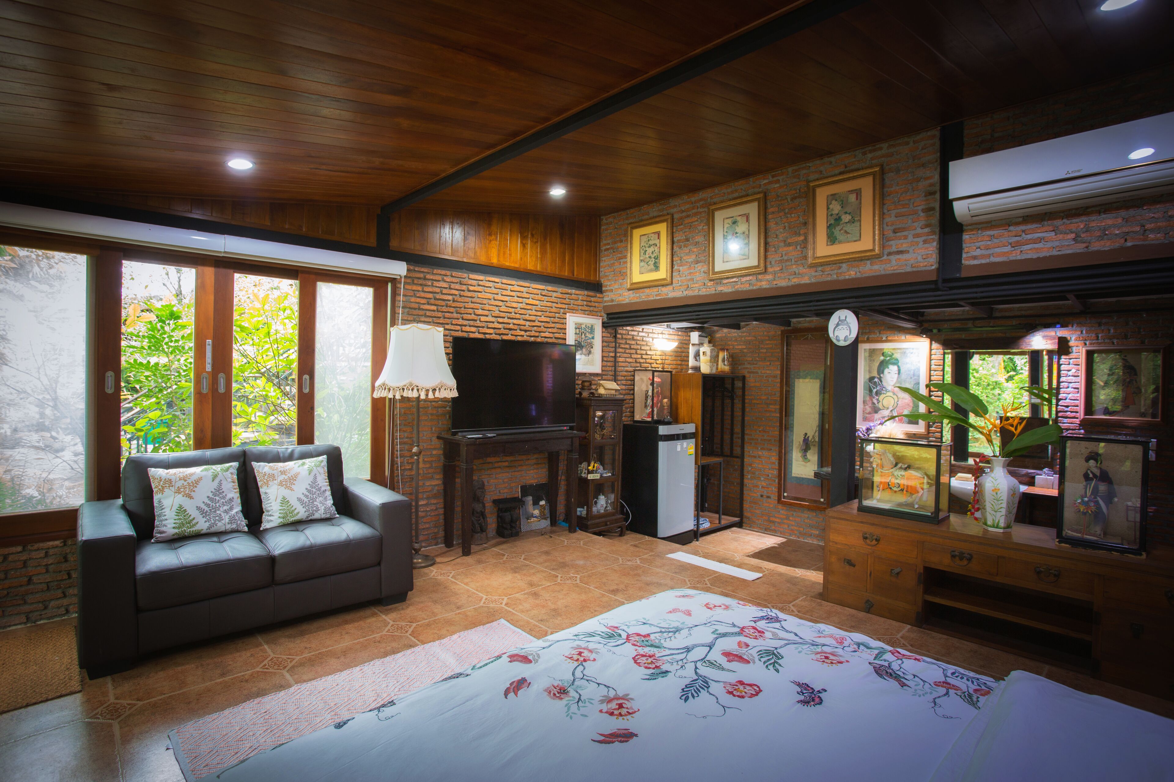 Photo - Cattani's Riverside Home