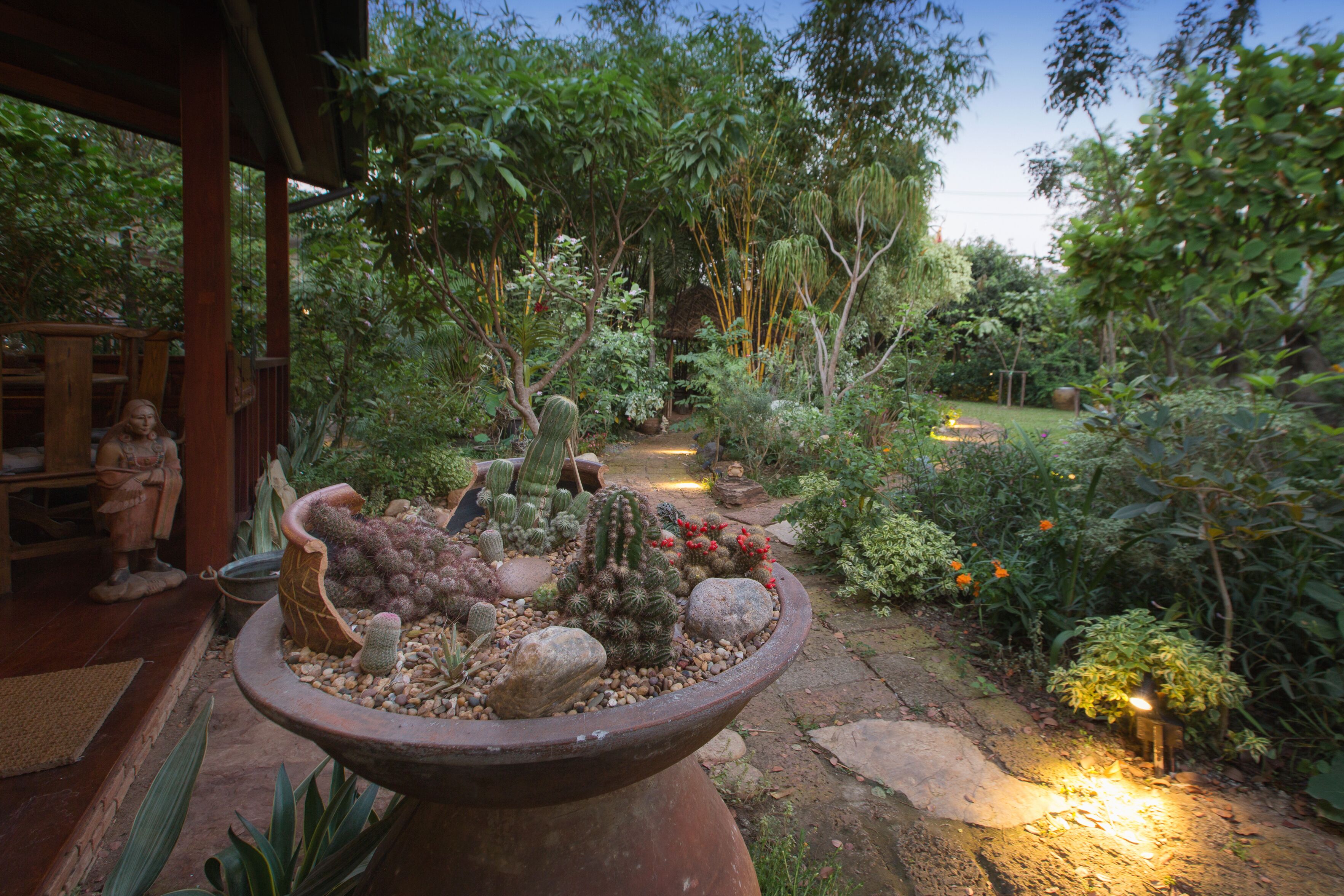 Photo - Cattani's Riverside Home