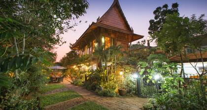 Cattani's Riverside Home