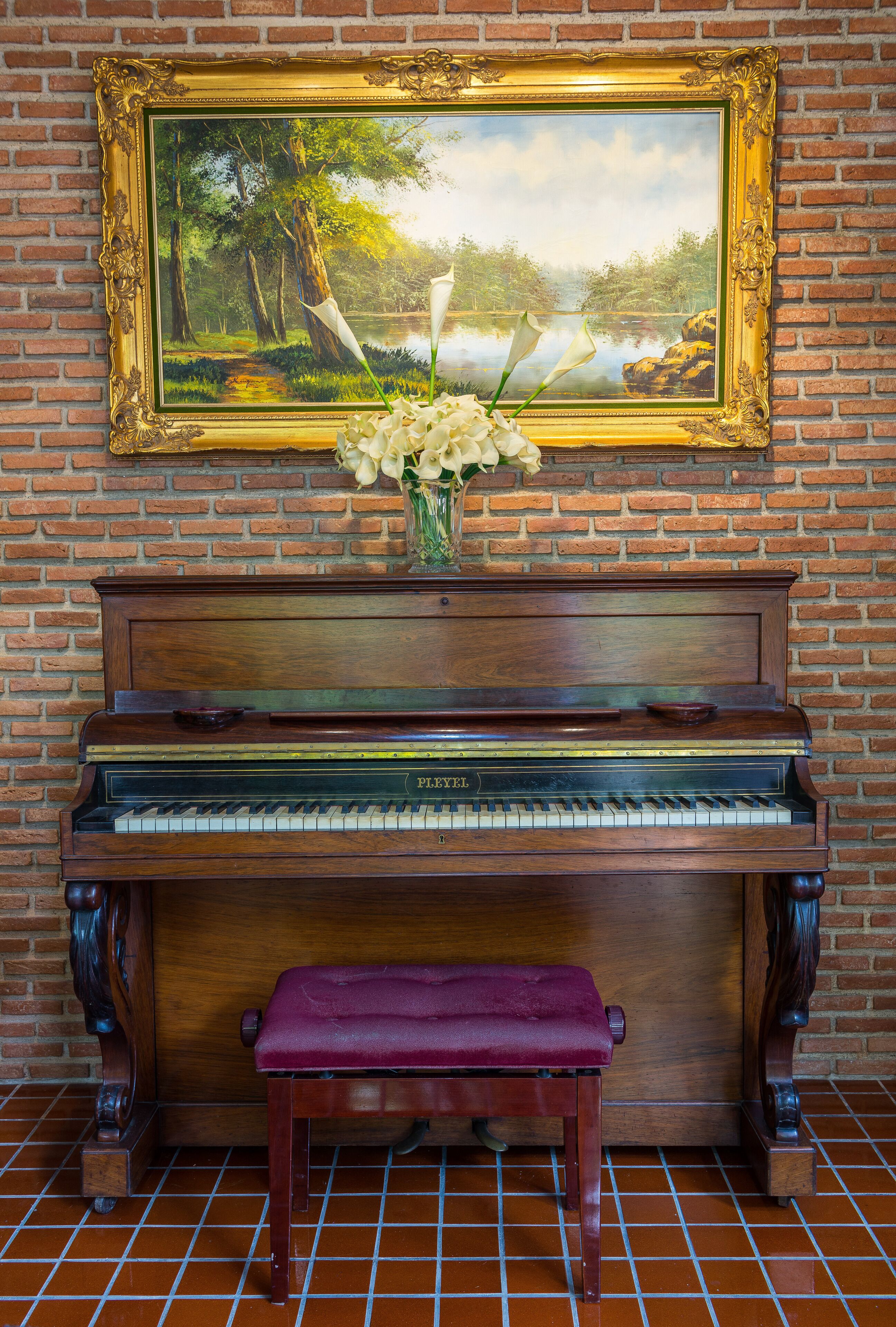 Photo - Cattani's Riverside Home