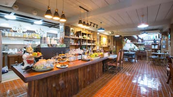 ร้านอาหาร