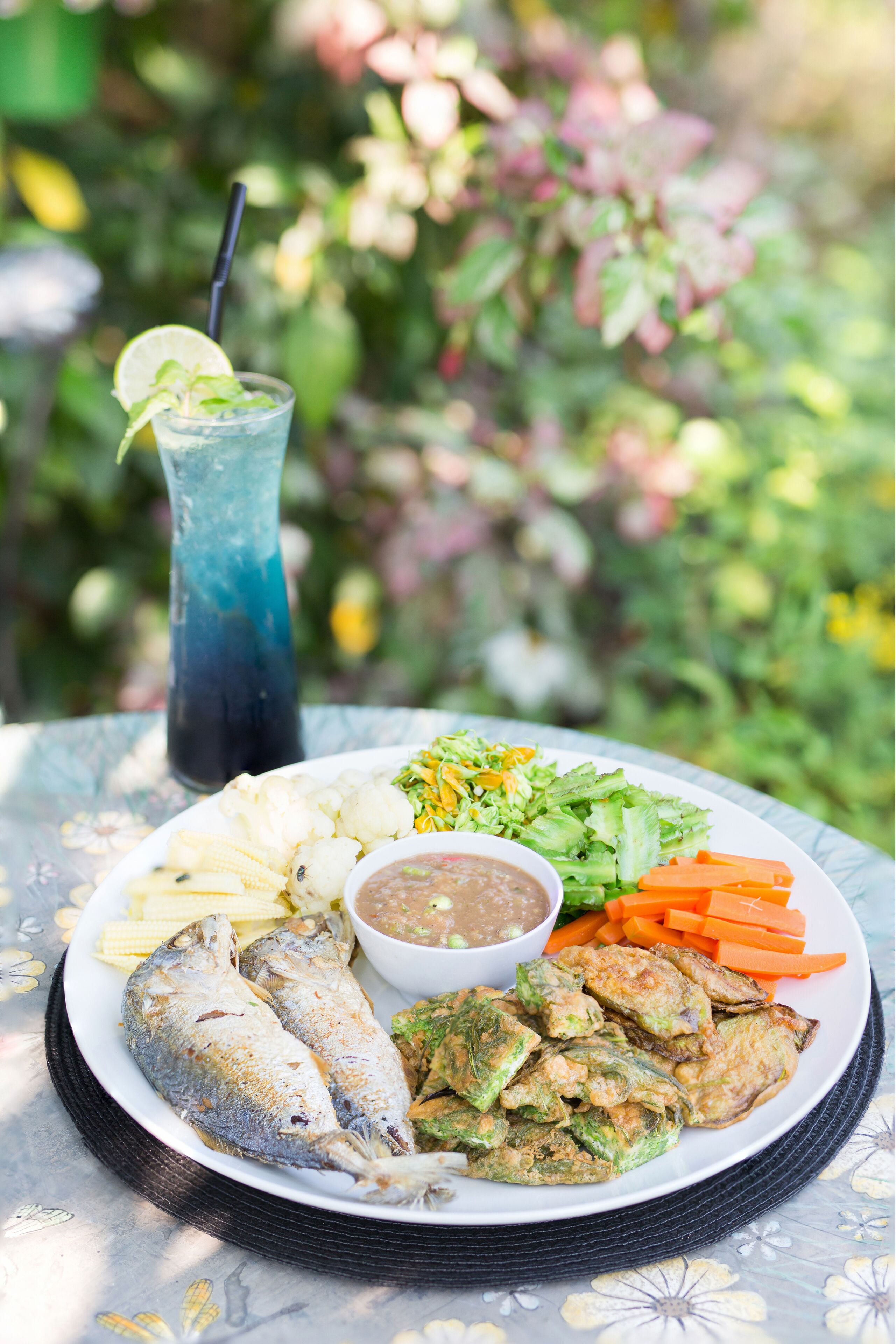 Foto - Cattani's Riverside Home