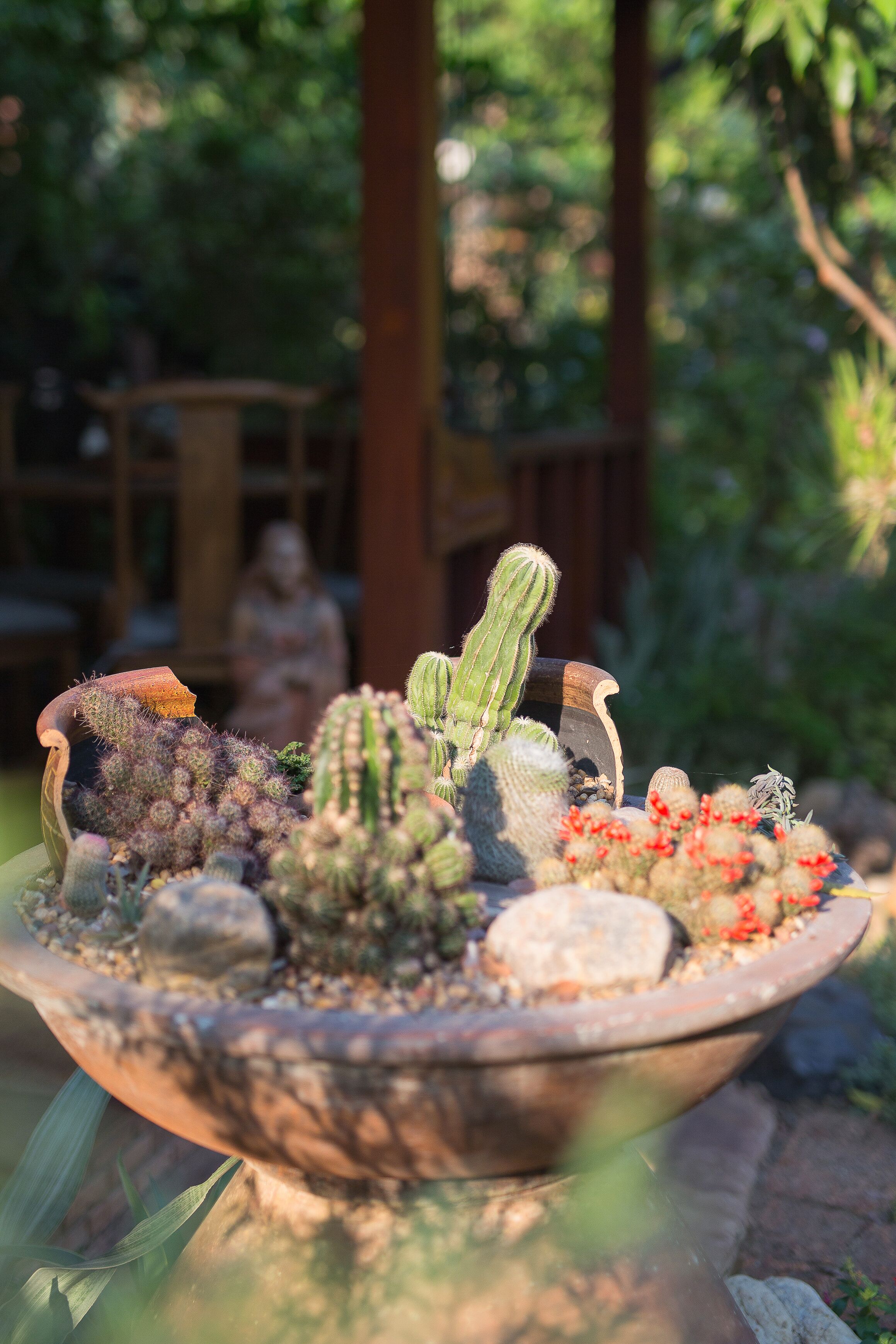 Photo - Cattani's Riverside Home