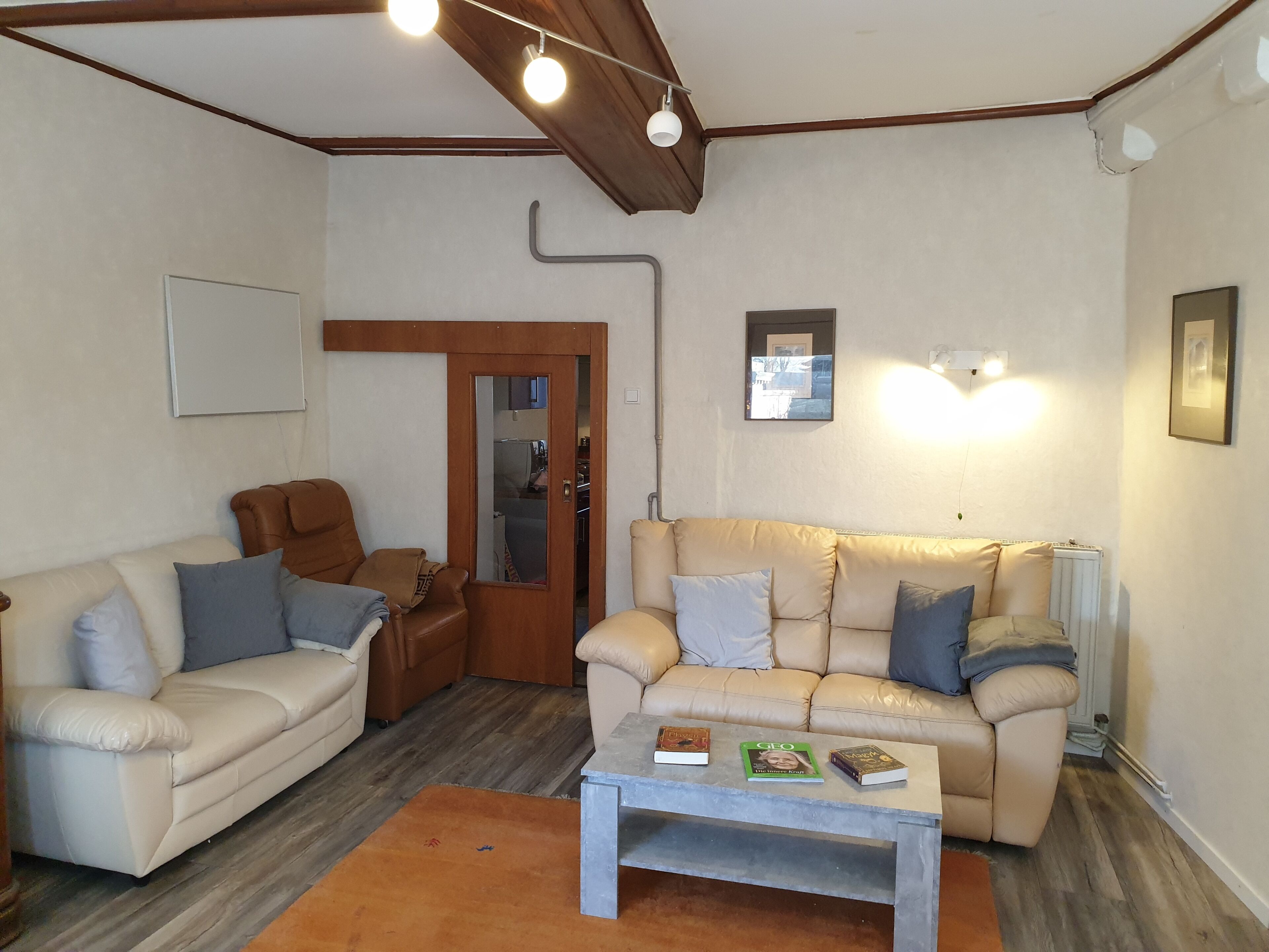 97m² Apartment In Schlitz With 2 Bedrooms In The Castle Ring - Bad Salzschlirf