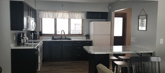 Oak & Arrow Cabin On Bluedog Lake, Waubay - Chasse, pêche, vacances