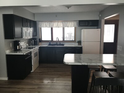 Oak & Arrow Cabin On Bluedog Lake, Waubay - Hunting, Fishing, Vacation