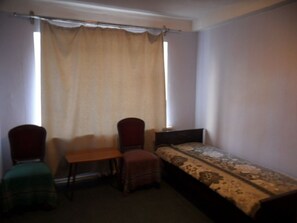 3 Schlafzimmer, kostenloses WLAN, Bettwäsche