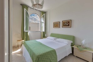3 bedrooms - Villa Michelle - Appartamento 4 by BarbarHouse (Porto Cesareo)