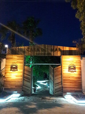 Exterior - Casa Del Mar Bodrum (Bodrum)