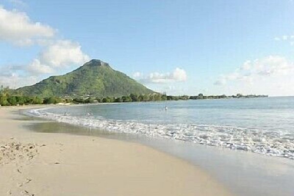 Plage